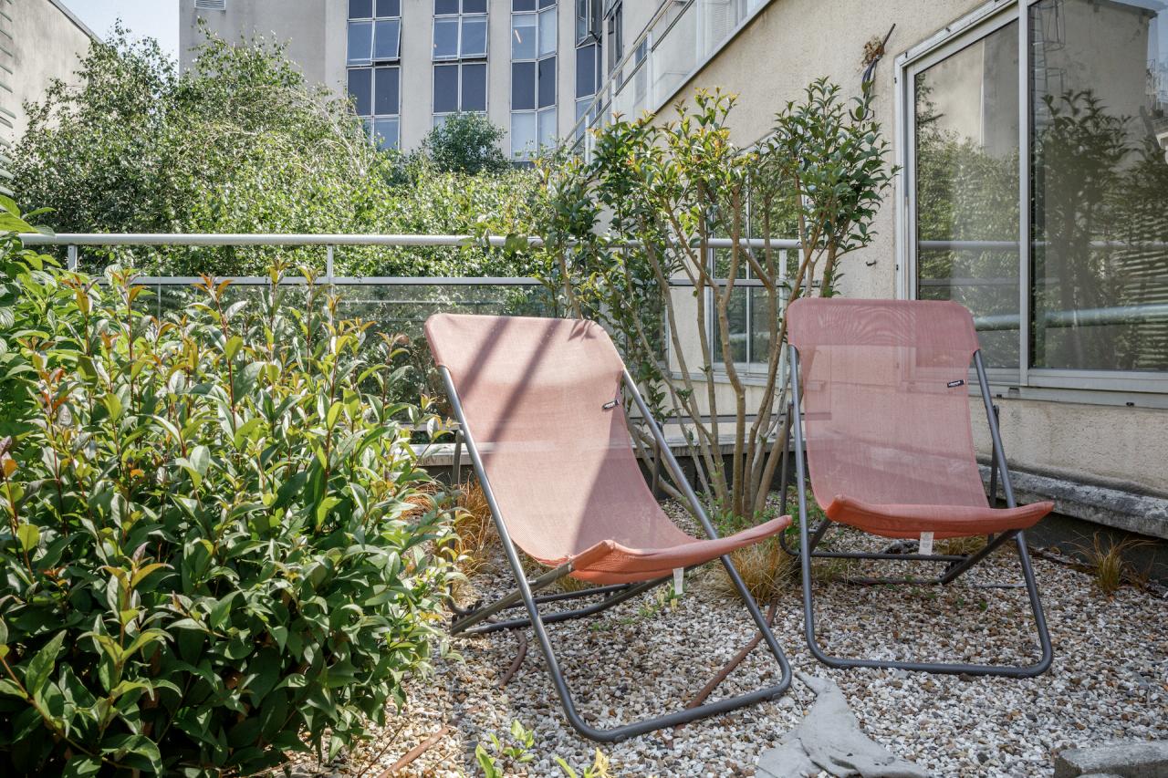 Coworking Paris 6m² Location coworking Paris OLBUR2531651 6